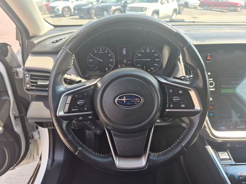 Used 2021 Subaru Outback Premium AWD/4WD image 18