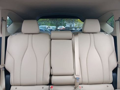 Used 2023 Acura RDX AWD image 15