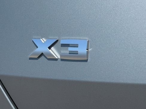 New 2026 BMW X3 M50 image 14