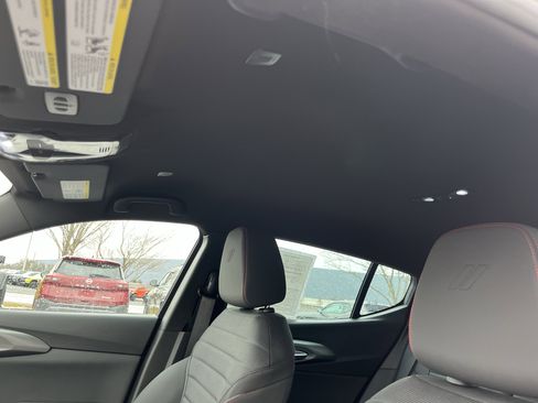 Used 2024 Dodge Hornet R/T w/ R/T Blacktop Package image 20