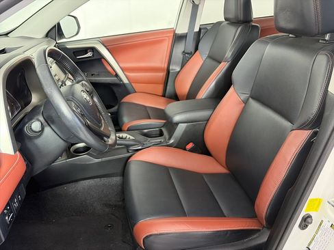Used 2013 Toyota RAV4 Limited AWD/4WD image 11