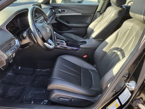 Certified 2024 Acura Integra A-Spec image 18