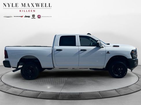 New 2026 RAM 2500 Tradesman image 17