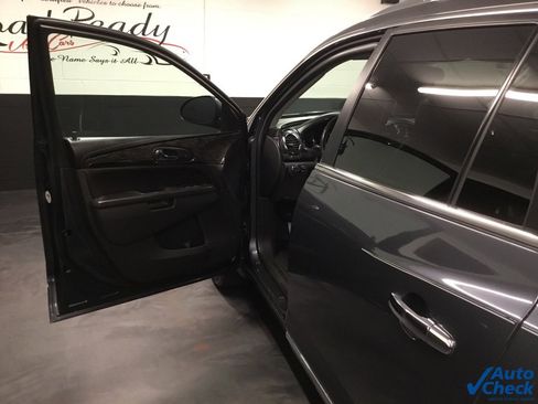 Used 2013 Buick Enclave Leather image 21