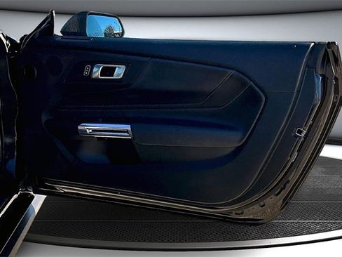 Used 2024 Ford Mustang Premium image 26