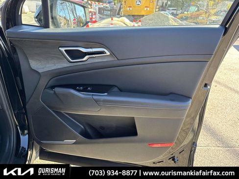 Used 2023 Kia Sportage X-Line w/ X-Line Premium Package image 25