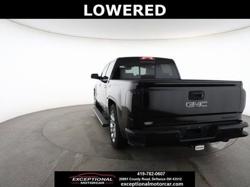 Used 2018 GMC Sierra 1500 Denali w/ Denali Ultimate Package image 12