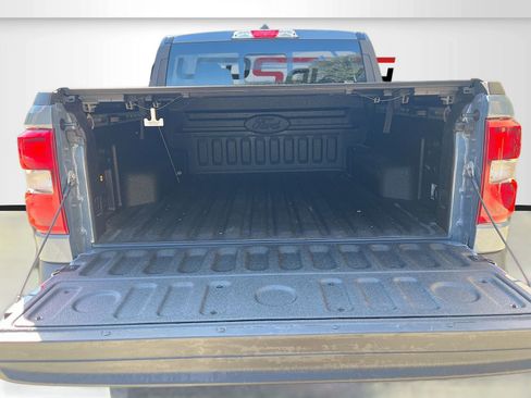 Used 2024 Ford Maverick Tremor w/ Tremor Off-Road Package image 27