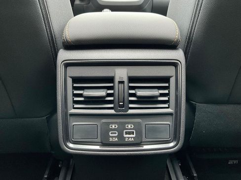 New 2026 Subaru Forester Wilderness w/ Wilderness Package AWD/4WD image 15