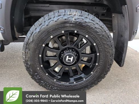 Used 2018 RAM 2500 Laramie w/ Cold Weather Group AWD/4WD image 31