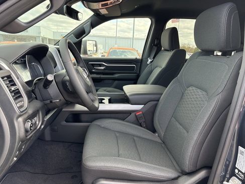 New 2026 RAM 1500 Big Horn image 12