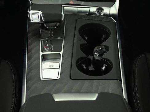 New 2025 Audi A6 3.0T Premium image 13