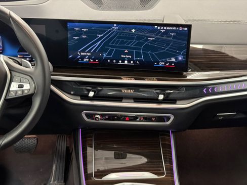 Used 2026 BMW X5 xDrive40i image 19