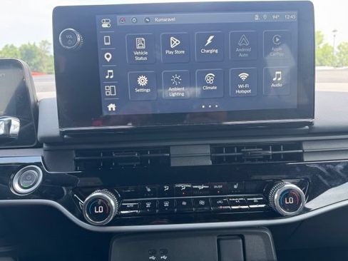 Used 2024 Honda Prologue Touring image 15