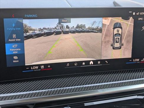 New 2026 BMW X5 M Competition image 13