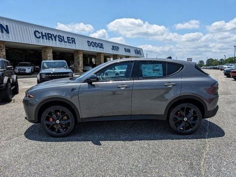 New 2024 Dodge Hornet GT AWD/4WD image 9