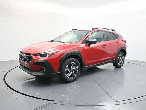 New 2026 Subaru Crosstrek 2.0i Premium image 1