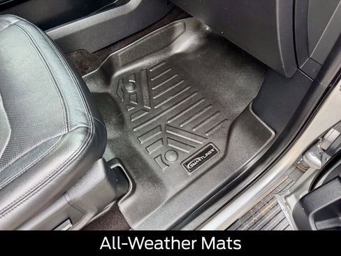 Certified 2020 Ford Expedition Max Limited image 23