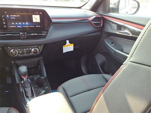 New 2026 Chevrolet TrailBlazer RS w/ Convenience Package image 6