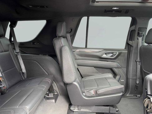 Used 2022 Chevrolet Tahoe RST w/ Luxury Package image 56