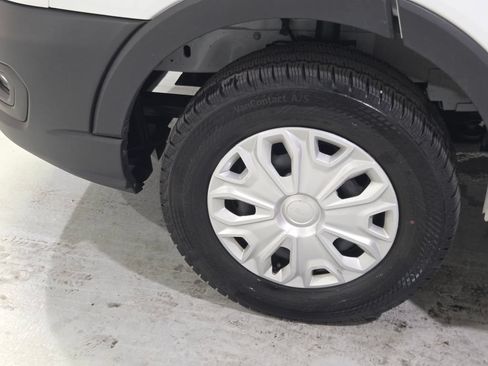 Used 2025 Ford Transit 250 Low Roof w/ Exterior Upgrade Package RWD image 13