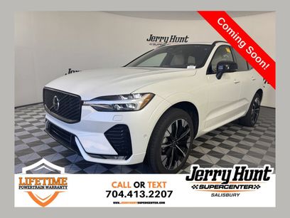 Used 2026 Volvo XC60 B5 Plus