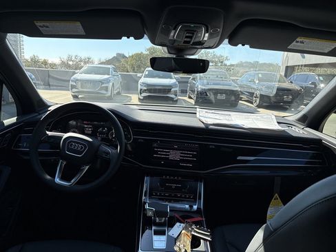 New 2026 Audi Q7 3.0T Premium Plus image 18