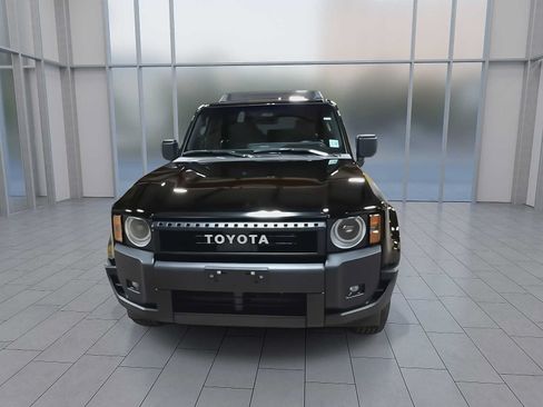 Used 2024 Toyota Land Cruiser 1958 AWD/4WD image 3