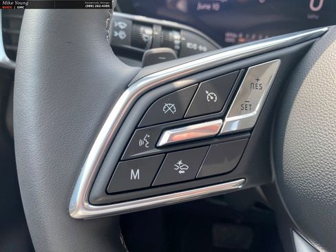 New 2026 Buick Envision Preferred AWD/4WD image 19