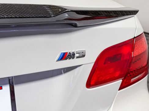 Used 2011 BMW M3 Coupe image 10