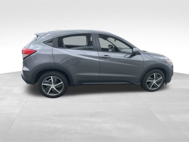 Used 2021 Honda HR-V EX-L image 6