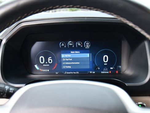 Used 2023 Ford Expedition Max Limited image 27