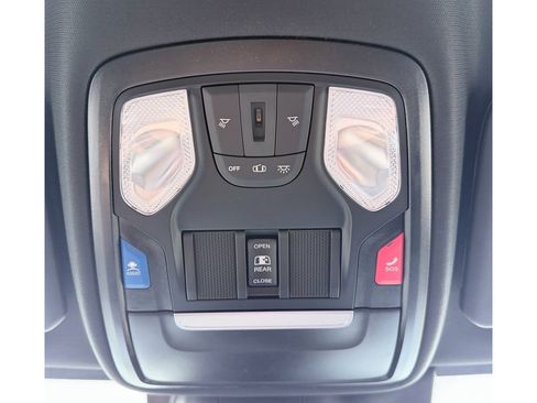 New 2026 RAM 2500 Warlock AWD/4WD image 17