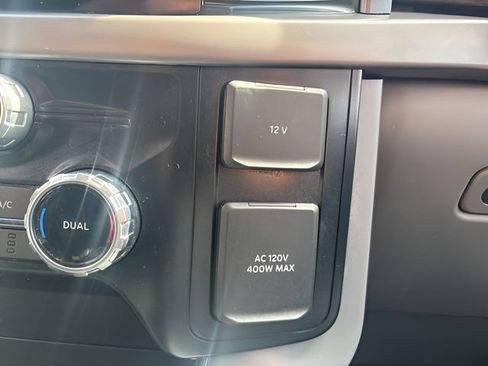 Used 2024 Ford F150 XLT w/ Equipment Group 302A MID AWD/4WD image 26