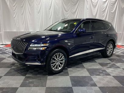 Used 2024 Genesis GV80 2.5T