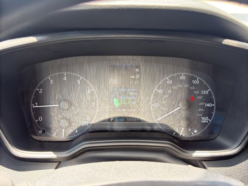 Used 2023 Toyota Corolla LE FWD image 10