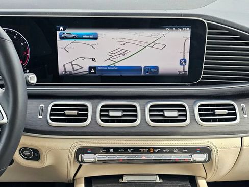 Certified 2024 Mercedes-Benz GLE 350 4MATIC image 39