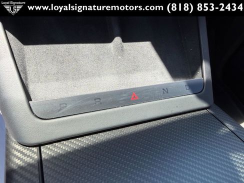 Used 2023 Tesla Model X Plaid AWD/4WD image 29