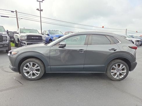 Used 2022 MAZDA CX-30 AWD 2.5 S w/ Select Package image 3
