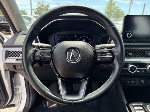 Used 2023 Acura Integra FWD image 26