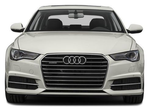 Used 2016 Audi A6 TDI Prestige image 5