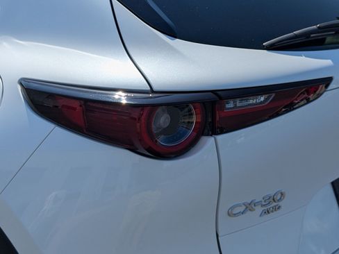 Used 2023 MAZDA CX-30 AWD 2.5 S w/ Preferred Package image 11