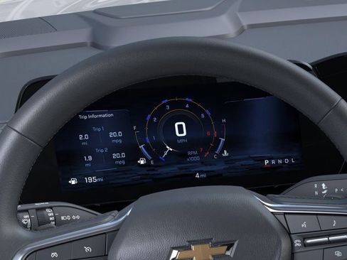 New 2026 Chevrolet Suburban LS AWD/4WD image 18