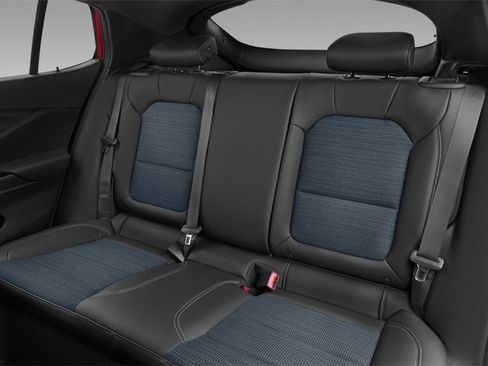 Used 2024 Buick Envista Avenir image 11