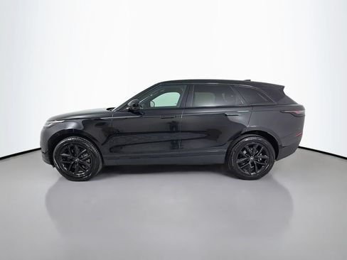 Used 2026 Land Rover Range Rover Velar S AWD/4WD image 8