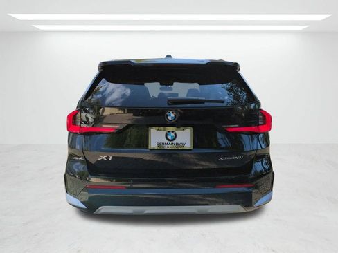 New 2026 BMW X1 xDrive28i w/ Technology Package image 5