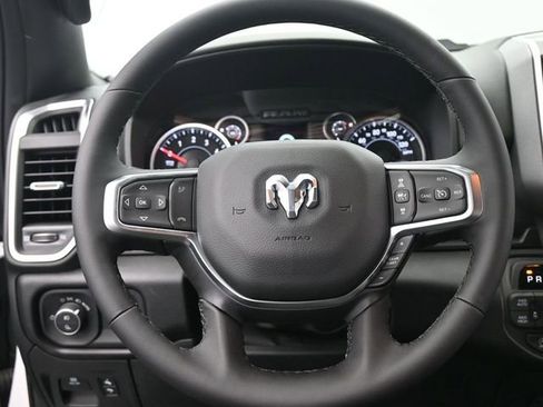 New 2026 RAM 1500 Big Horn image 28