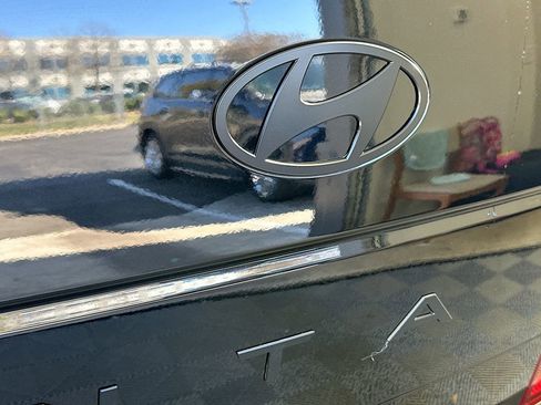 New 2026 Hyundai Santa Fe Calligraphy FWD image 21