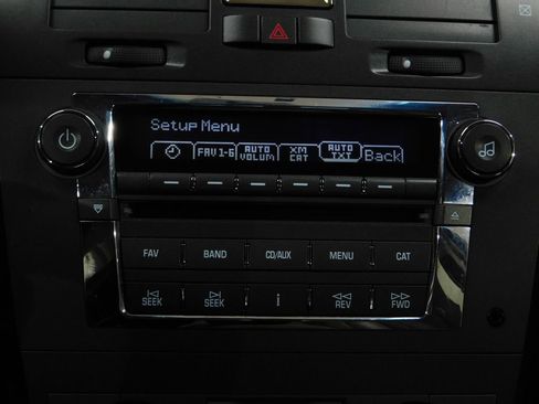 Used 2011 Cadillac DTS Luxury FWD image 52