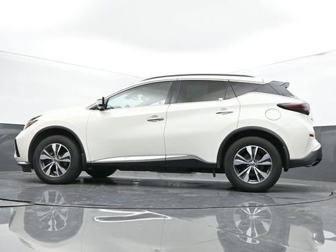 Used 2020 Nissan Murano SV image 46
